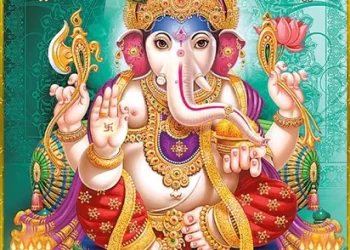 ବୁଧବାର ଦିନ ପ୍ରଭୁ ଗଣେଶଙ୍କ ସ୍ଵତନ୍ତ୍ର ପୂଜା