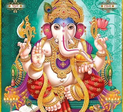 ବୁଧବାର ଦିନ ପ୍ରଭୁ ଗଣେଶଙ୍କ ସ୍ଵତନ୍ତ୍ର ପୂଜା