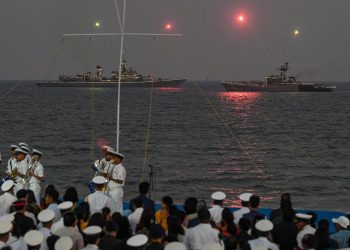 Indian Navy Day 2024 To Be Celebrate At Puri