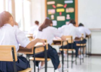 Centre scraps ‘no-detention policy’ for classes 5 and 8 students in schools