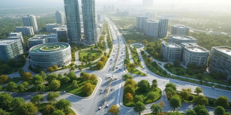 Karnataka plans SWIFT City for start-ups in Sarjapur