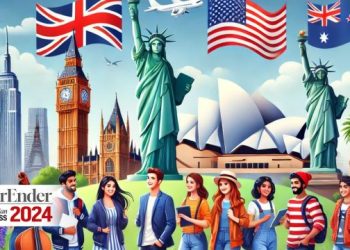 How policy changes in foreign countries will affect Indian students