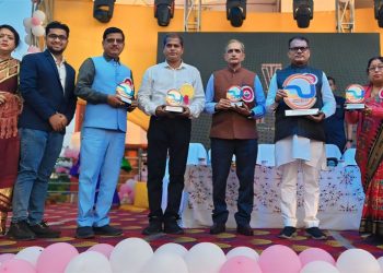 ‘DU Times Odisha Takes Center Stage : A New Era in Journalism Begins’