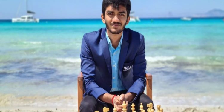 Sundar Pichai, Elon Musk congratulate D Gukesh as he becomes youngest chess world champion