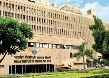 IIT-Delhi introduces executive programme in virtual and augmented reality