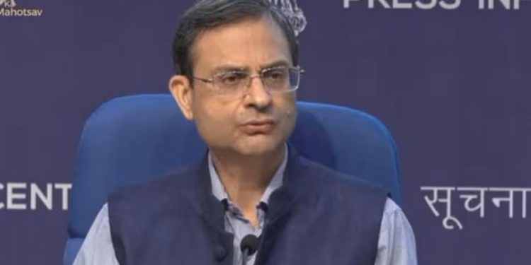 RBI Governor Sanjay Malhotra shares key insights on economy, business optimism for 2025. RBI Governor Sanjay Malhotra shares key insights on economy, business optimism for 2025.