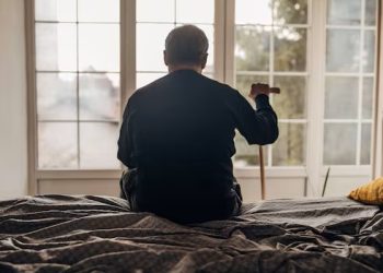 Retirement depression is real and rising in India.