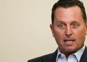 Trump Appoints Richard Grenell to Serve As Special Missions Envoy