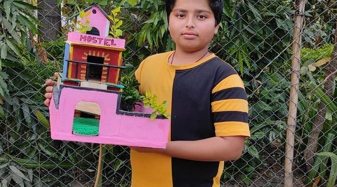 Air Slider for Protection from Fire Incidents