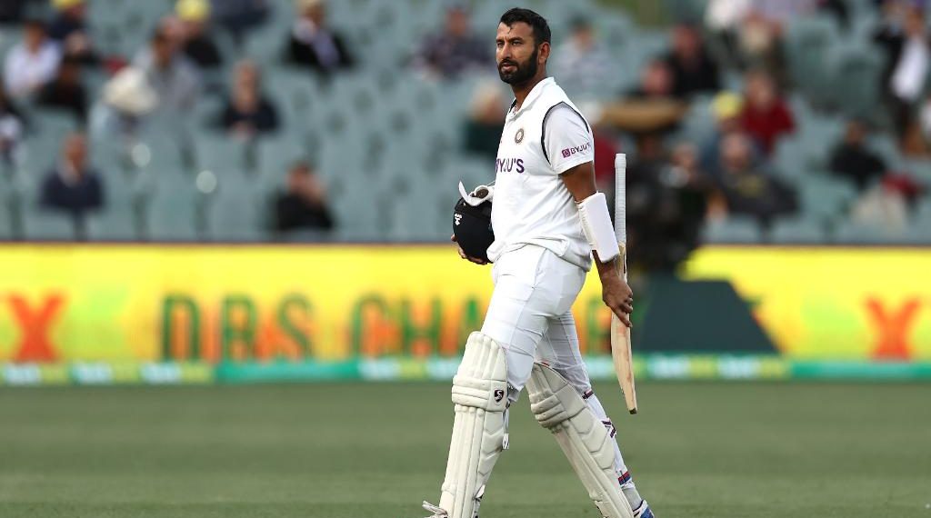Gautam Gambhir wanted Cheteshwar Pujara in BGT squad