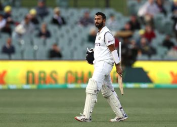 Gautam Gambhir wanted Cheteshwar Pujara in BGT squad