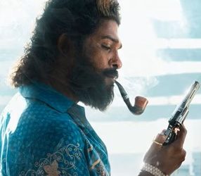 Pushpa 2 Worldwide Box Office Collection, breaks Baahubali 2’s record