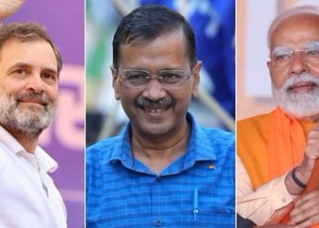 New Delhi Election Results 2025 will declare today