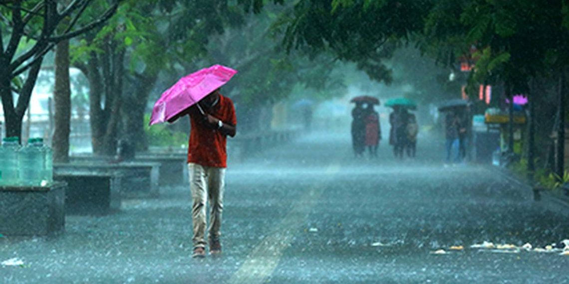 India’s Early Monsoon: Economic Relief and Emerging Challenges